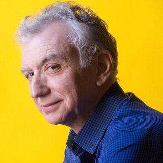 Jed Pearl (The New York Review of Books ホームページより)