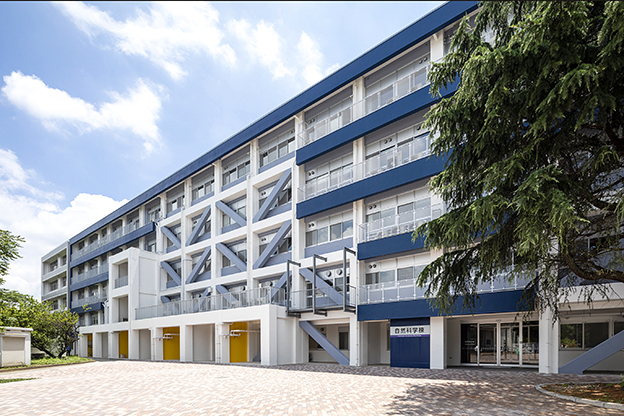 愛知教育大学 1949年設置